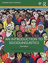 Introduction To Sociolinguistics